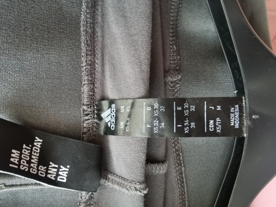 Дамски клин Adidas