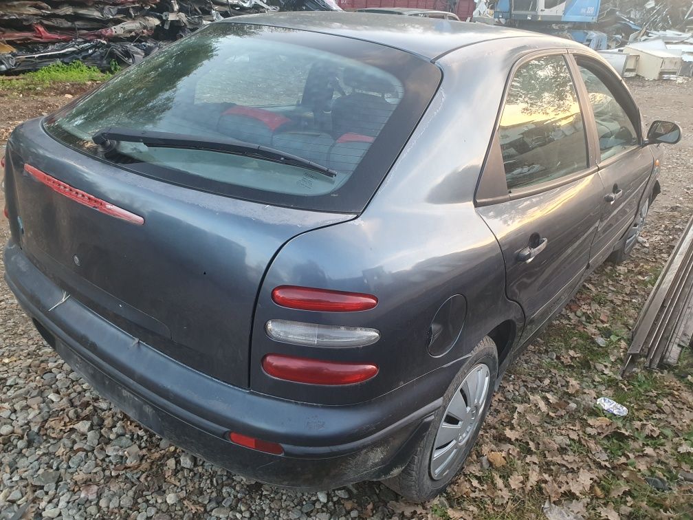 Fiat Brava 1.9 75 к.с дизел на части