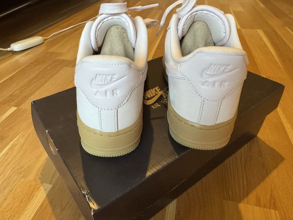 Nike Air Force 1 Premium 38.5 *100% original