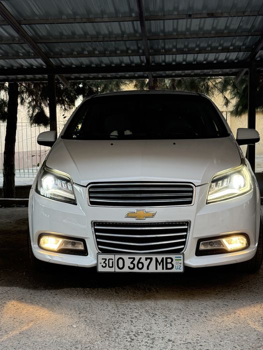 Nexiya R3 LTZ 10.000$.