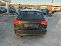 Led фейс стопове за Ауди А3 8P sportback след 2009г-