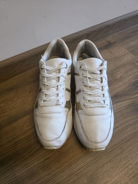 Дамски маратонки Tommy Hilfiger