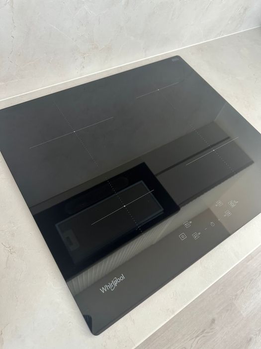 Plita Incorporabila cu Inductie Whirpool Q2160 NE