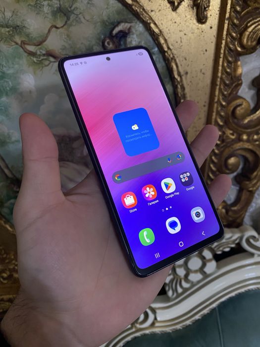 Продам телефон Samsung A53 5G