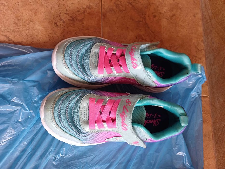 Детски маратонки 32 номер