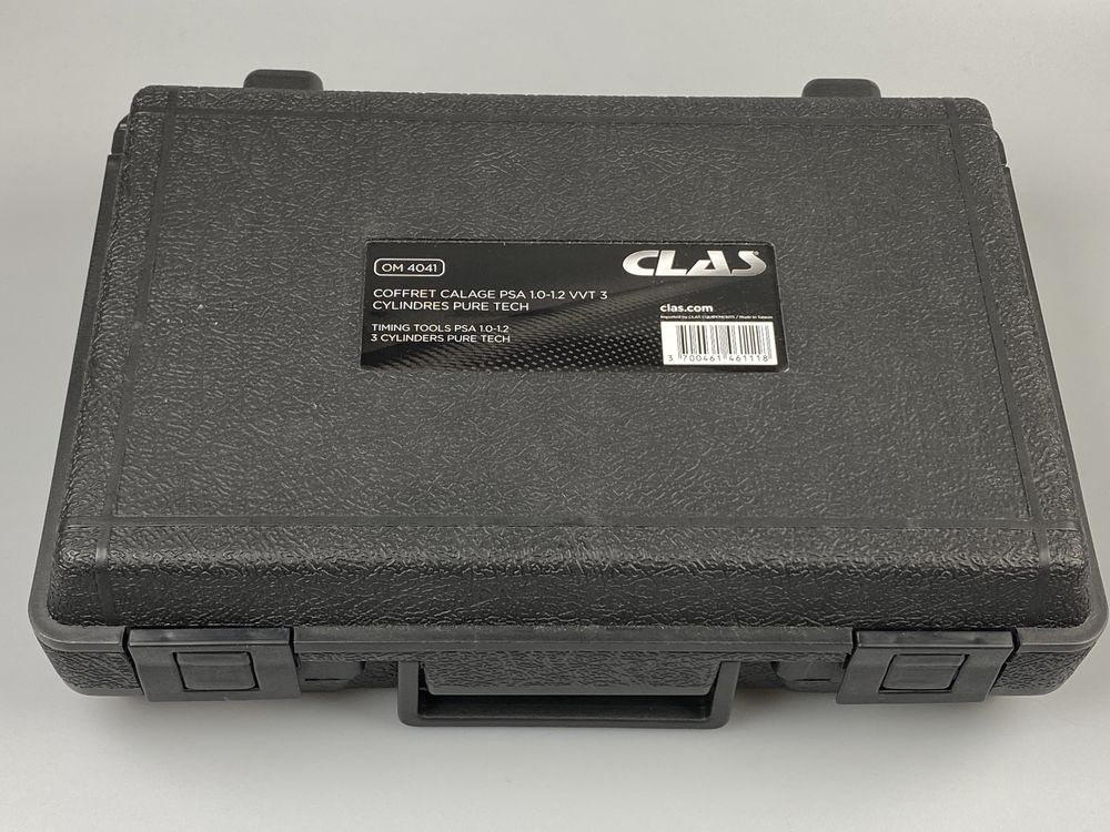 Cheie Clas OM4041 Pentru Motor Cilindrii Distributie