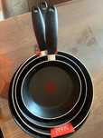 Нови тигани Tefal