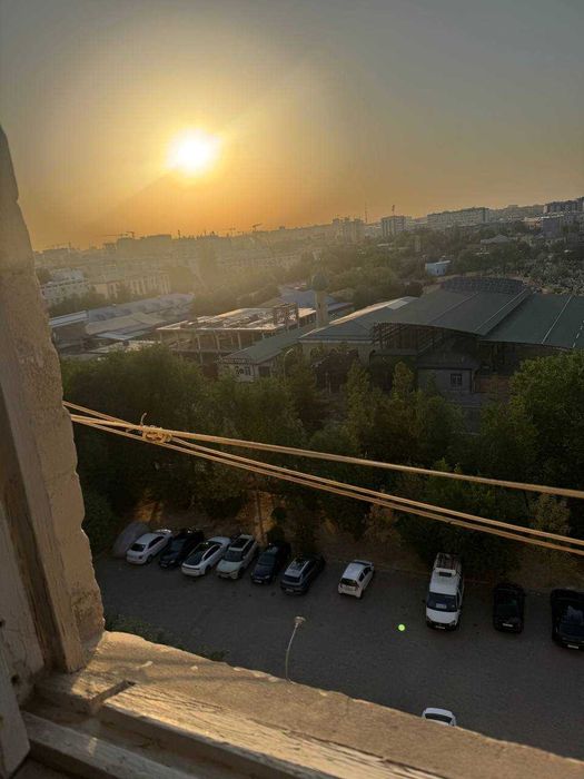 Срочно продается Квартира в 40 лет Победы