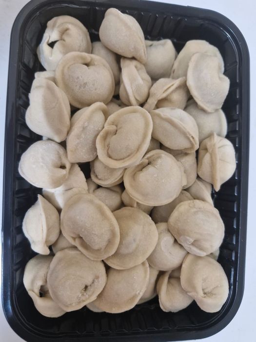 Полуфабрикаты