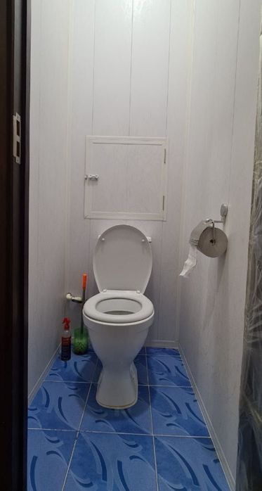 В Яшнабадском р.Тузель сдается в аренду 2 х комн.квартира