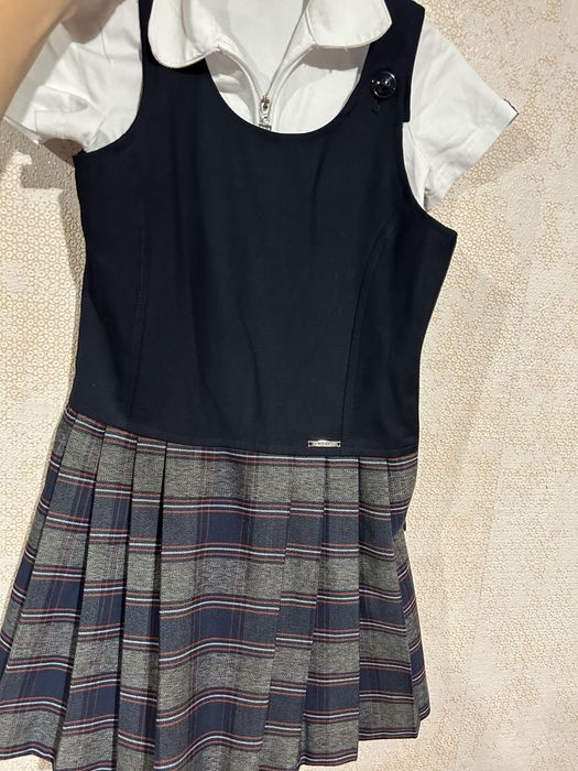 Школьная форма для девочек