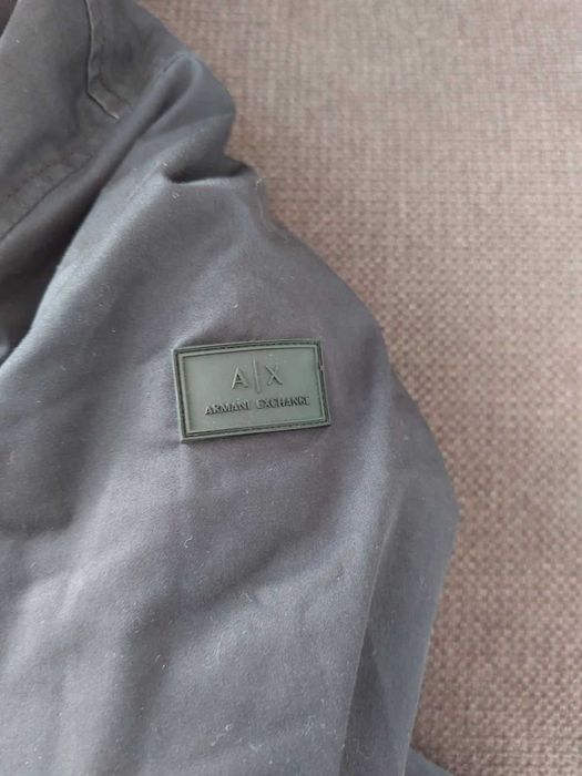 Armani exchange 100% Оргиналено Яке много подходящо за сезона