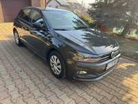 Polo 1.0 Tsi . Automat DSG