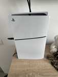 Consola PlayStation 5 Slim (PS5) 1TB, D-Chassis, White