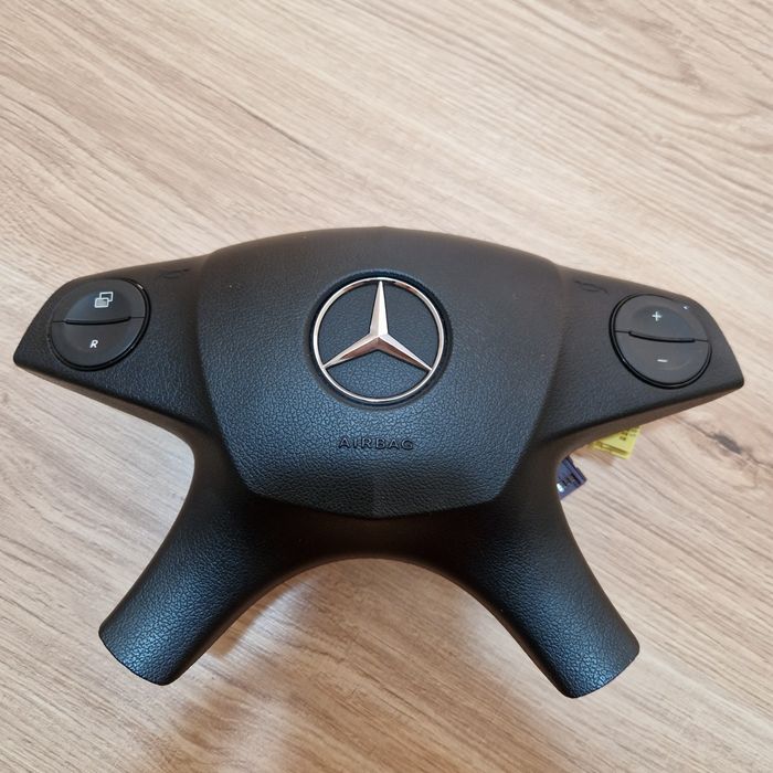 Airbag Mercedes w204