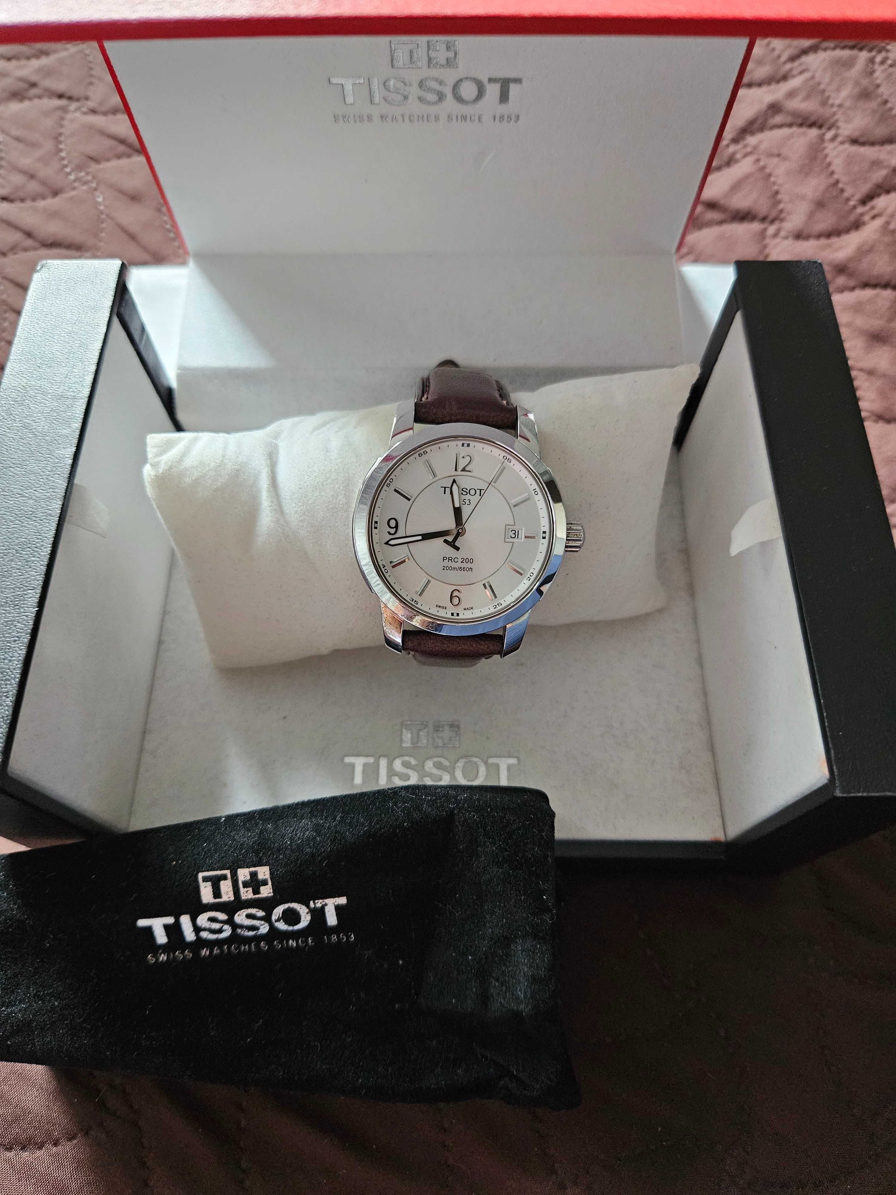 Часовник Tissot t0144 410a