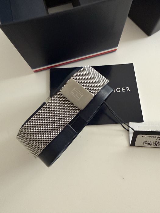 Ceas Tommy Hilfiger  dama nou,original