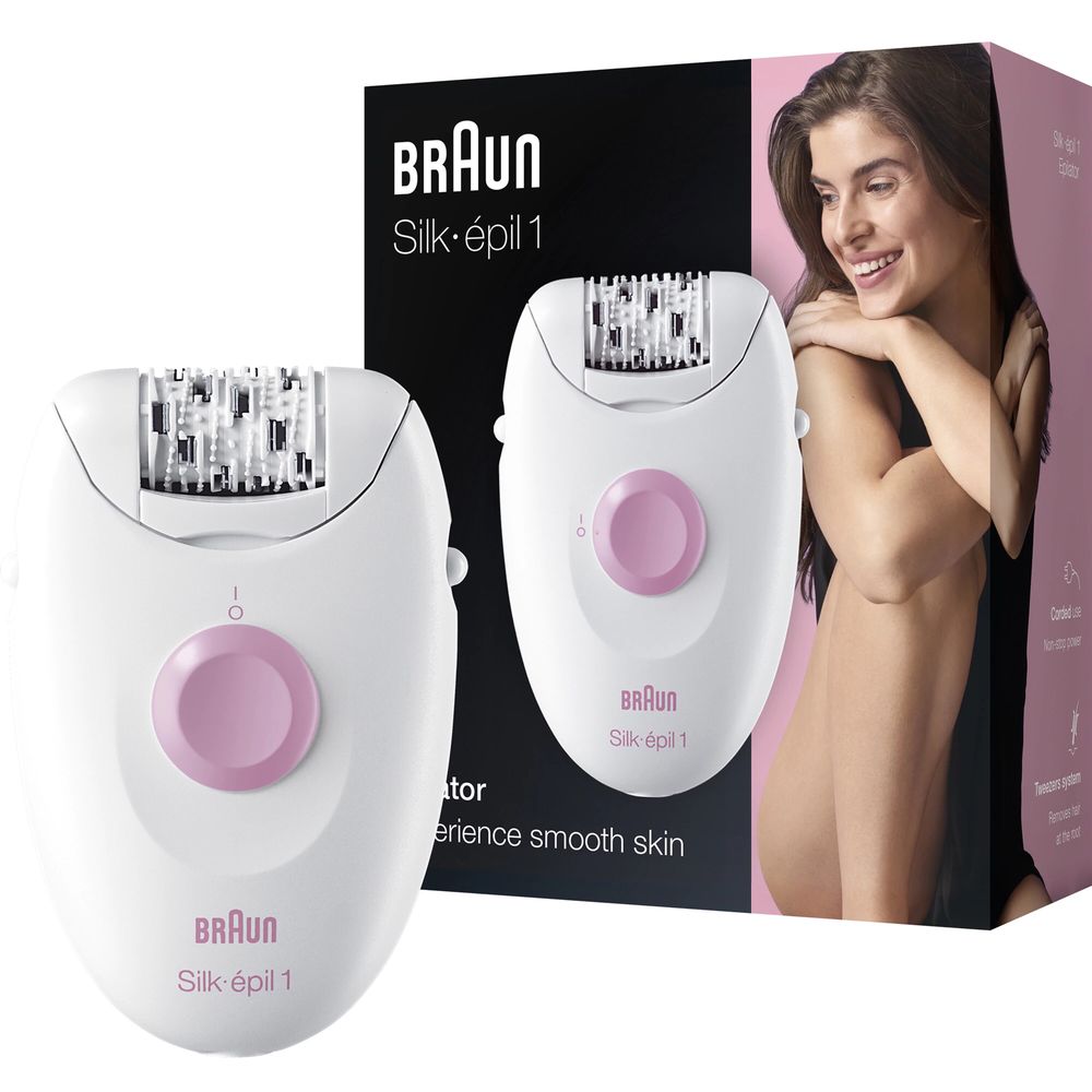 Epilator nefolosit . Este nou . Doar l-am desfacut sa vad cum arata