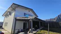 Casa tip duplex de vanzare in zona Bucium - Visan