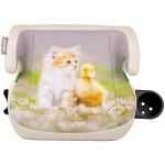 Inaltator auto copii Chipolino Go Boost I-Size 125-150 cm