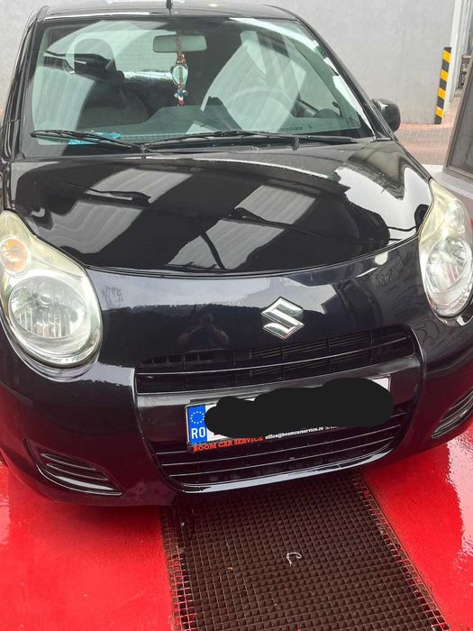 Suzuki Alto 2013