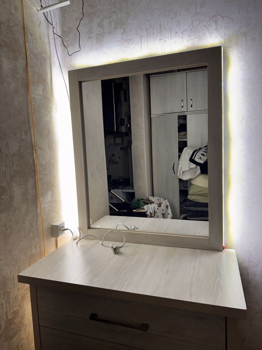 Б/у в средном состояние