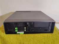 Mini Server Fujitsu Primergy TX1320 M2 SFF Intel Xeon E3-1230v5