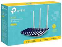 TP-LINK  C20 Wi-Fi Router
