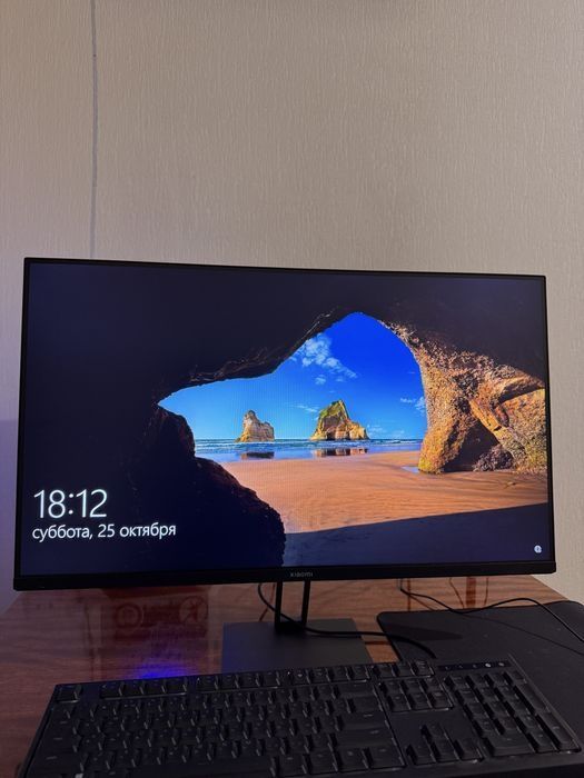 Монитор Xiaomi Redmi G24i