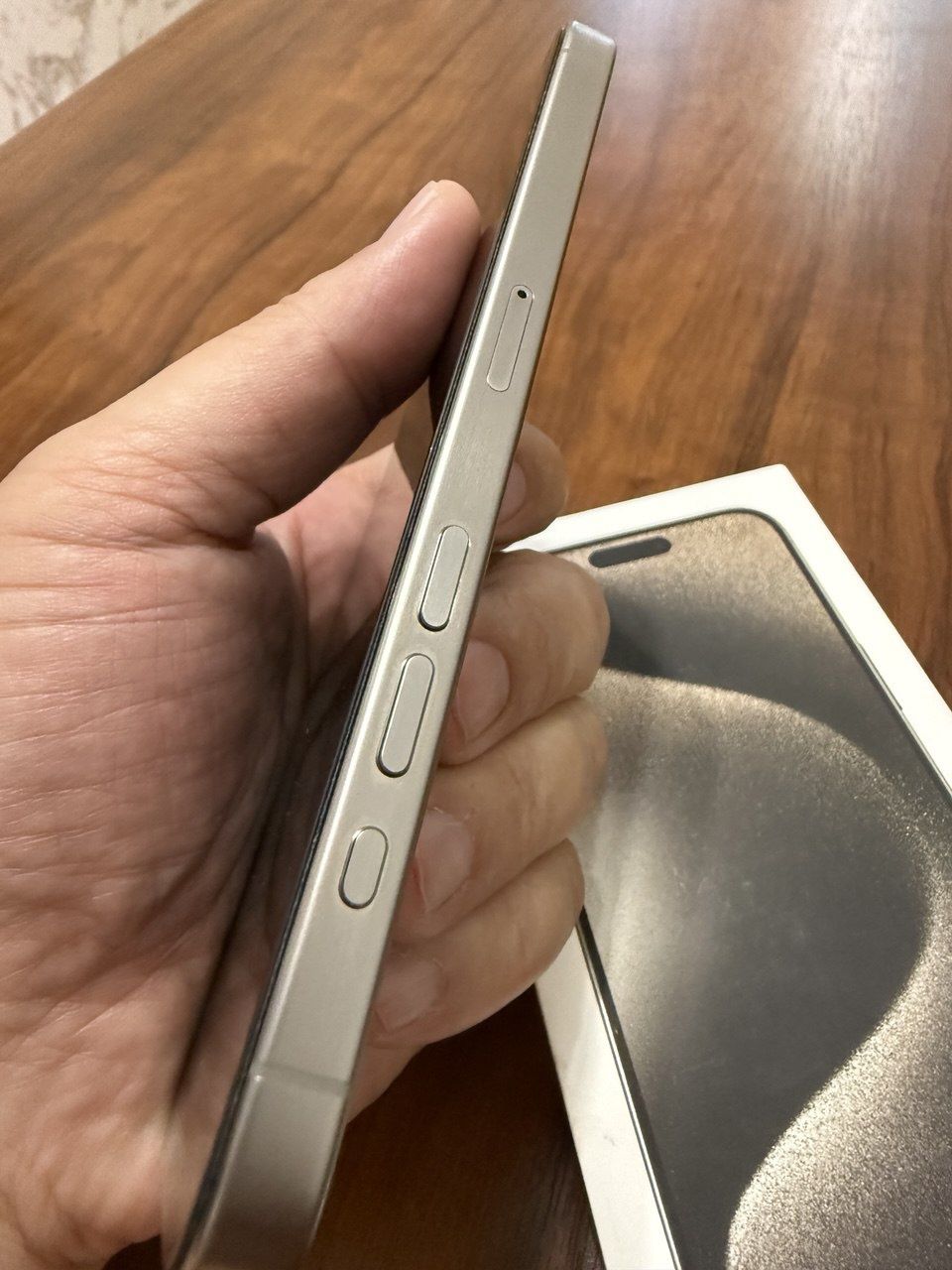 iPhone 15pro max srochna