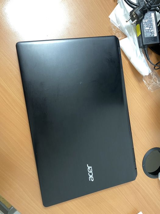 Срочно Продается Ноутбук Acer Aspire