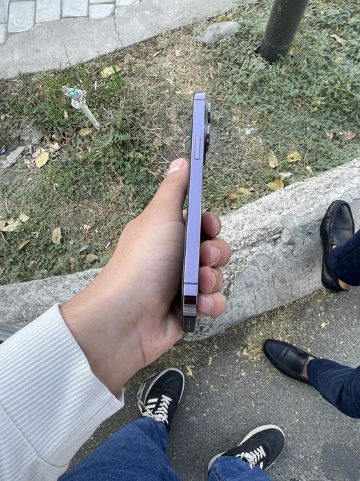 Iphone 14 Pro Max Dual