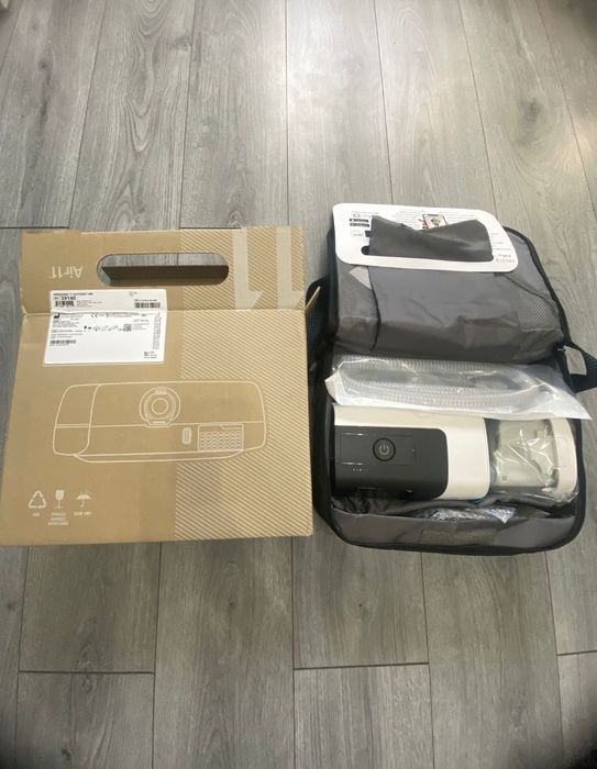 Resmed airsense 11 autoset nou!