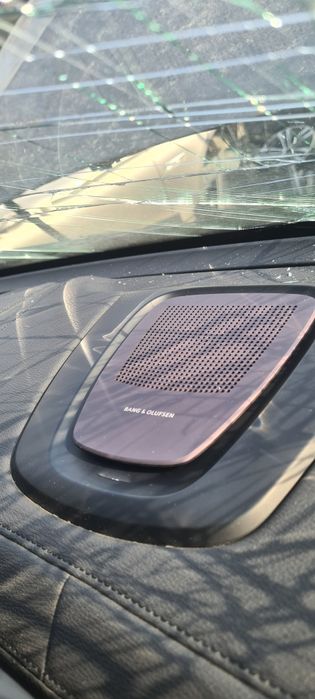 Sistem bang olufsen bmw f16 x6