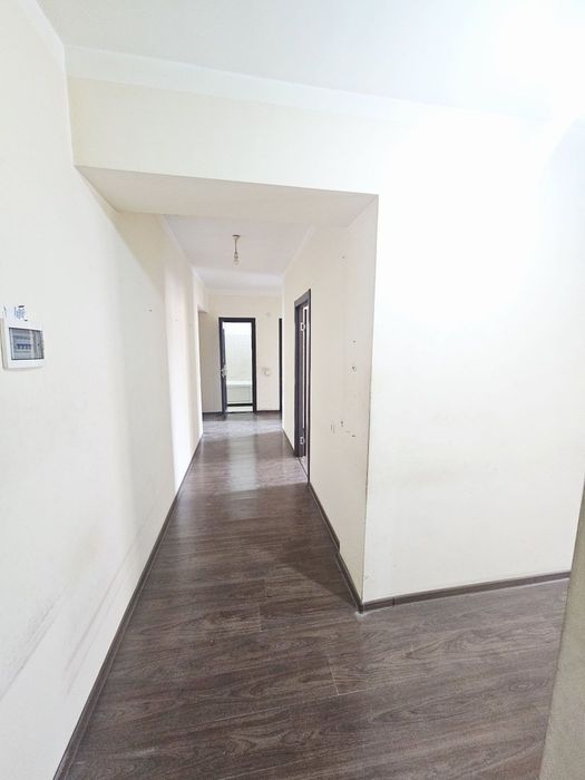 Сергели 8 Худуд 3/5/7 Новостройка сквозная 75m2.Ипотека!