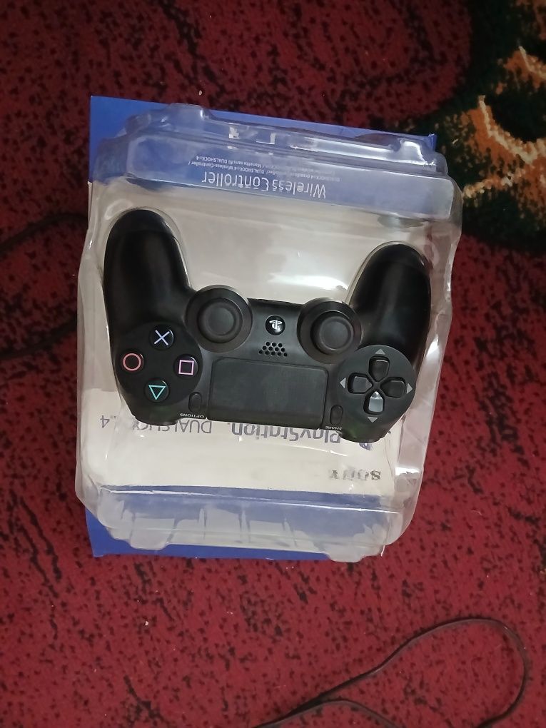 Ps4 pro  1TB Xotira (Xorazm yangiariq)