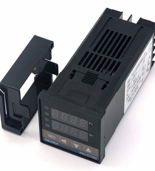 Регулятор температуры Rex-C100