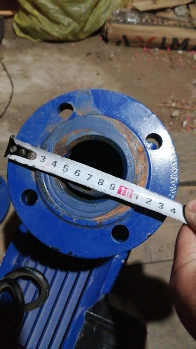 Продам насос для отопления