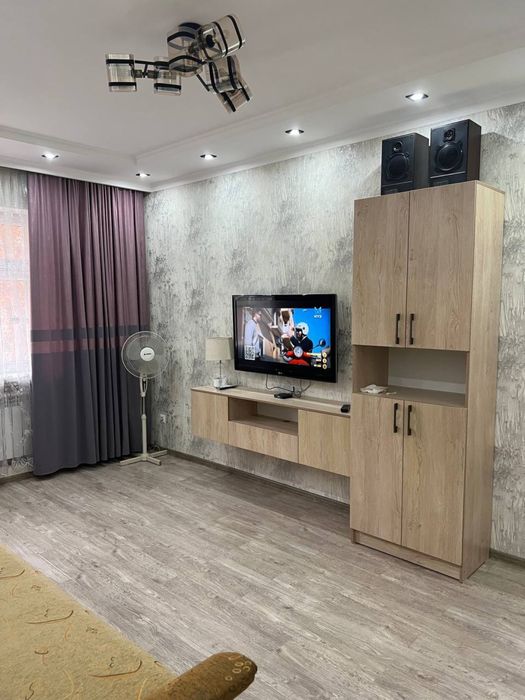 Segilidan kvartira ijaraga