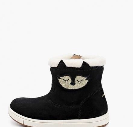 Geox обувь для детей