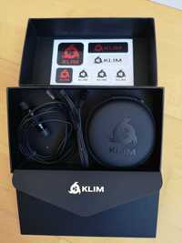 Casti audio noi, KLIM, ultra- confort