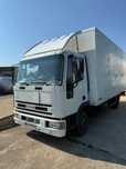 Vand IVECO-anul de Fabricatie 1999-Motor Defect