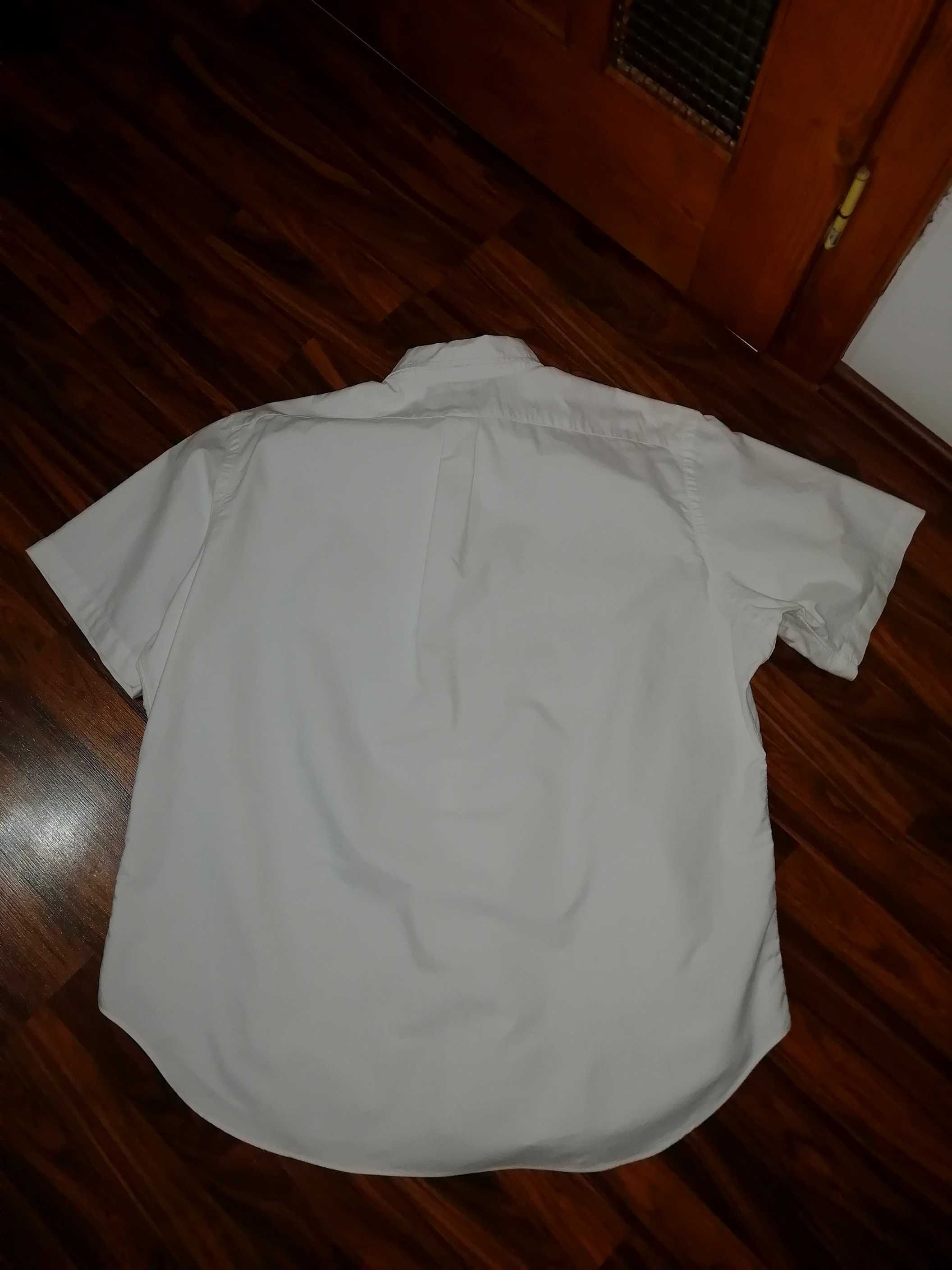 Cămașă Ralph Lauren XXL, big shirt