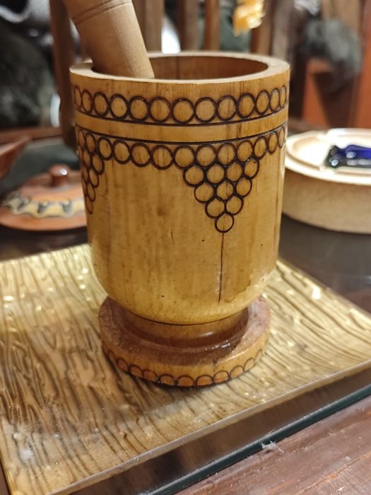 Освежи с домакински находки