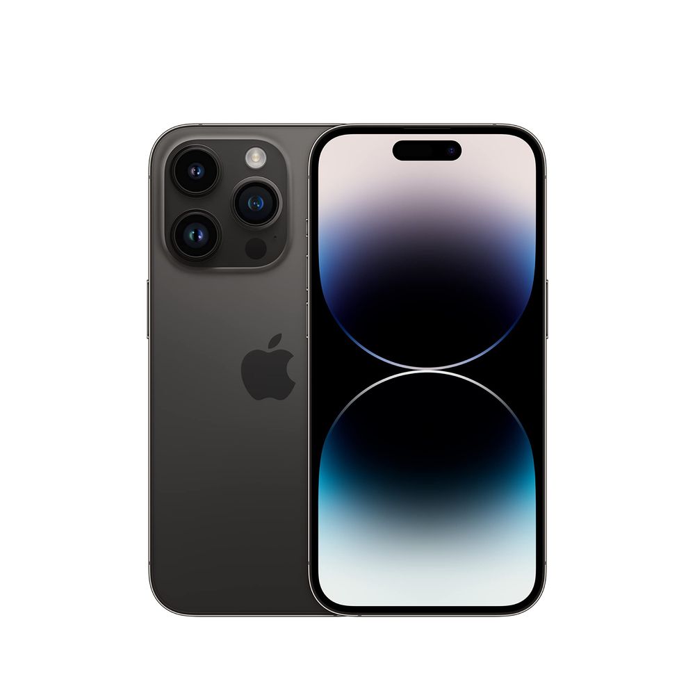 Iphone 14 pro 128 98%