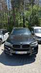 BMW x5 4.0 поръчков