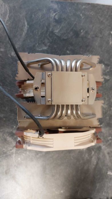 Cooler CPU Noctua NH-D15