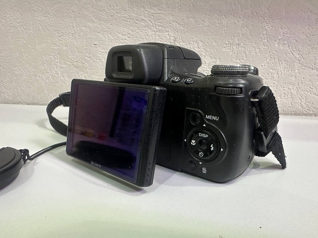 Фотоаппарат Sony Cybershot