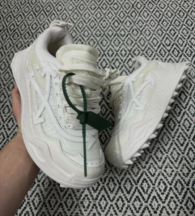 Off white odsy 1000