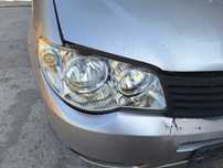 Far dreapta Fiat Albea an 2008
